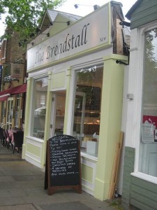 breadstall