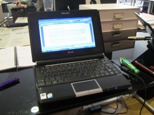 laptop