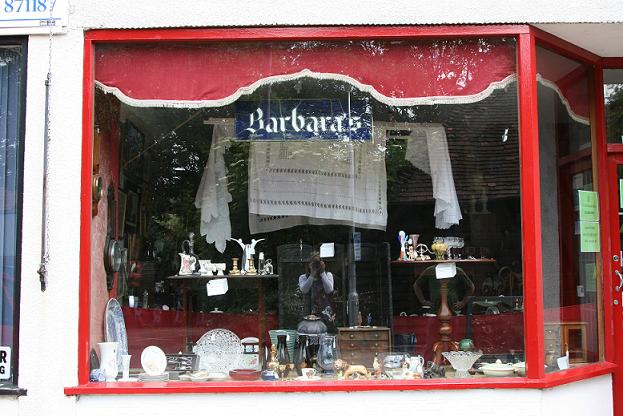 Barbaras