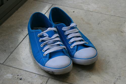 blueshoes