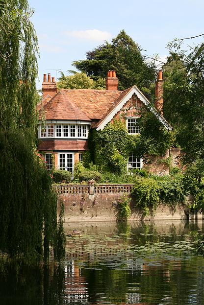 goringhouse