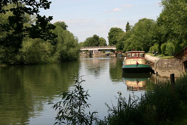 goringriver